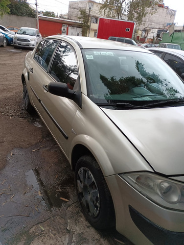 Megane Ii Estándar Arena