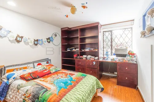 Apartamento En Arriendo/venta En Chico Norte Iii. Cod A4620