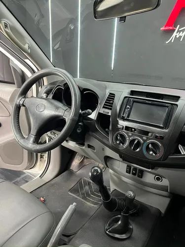 Toyota Hilux 2.5 Imv 4x4