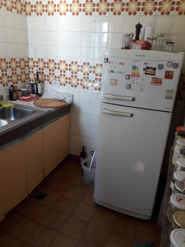 Departamento/ Dos Ambientes/ Belgrano