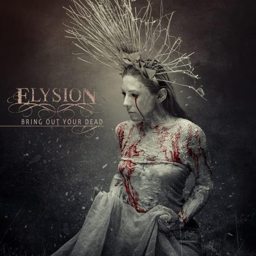 Elysion Bring Out Your Dead Usa Import Cd