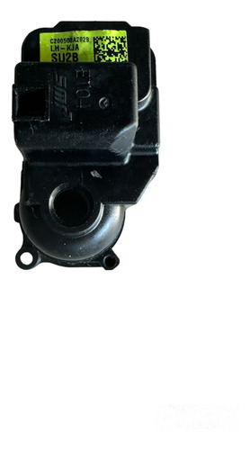 Motor Retrátil Retrovisor Hyundai Creta 23 A 24 Original L/e