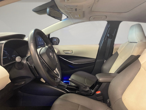 Toyota Corolla 2.0 VVT-IE FLEX ALTIS DIRECT SHIFT