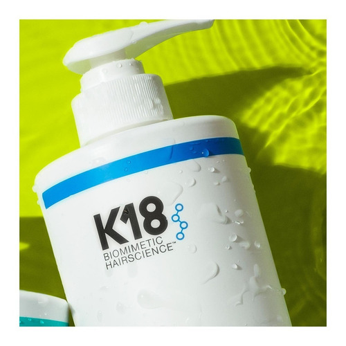 K18 Peptide Prep Ph Maintenance Shampoo 930ml