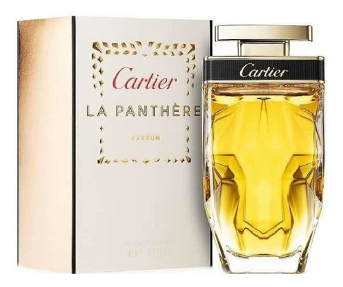Cartier La Panthere Eau De Parfum 75ml!!