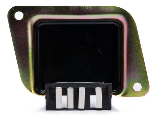 Regulador Alternador (f540e) Ford F-250 6 Cil 4.9 L 1976