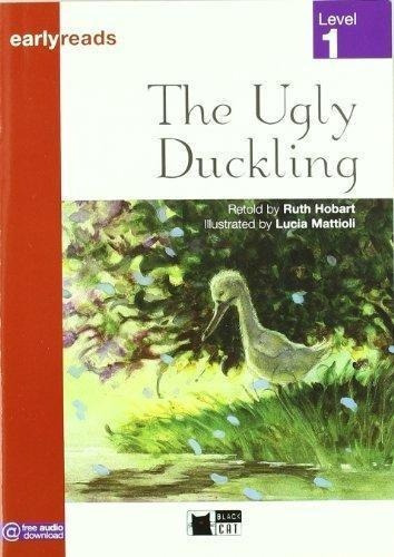 Ugly Duckling, The. Level 1 Earlyreads-hobart, Ruth-vicens V