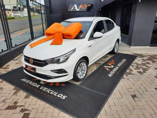 Fiat Cronos Drive 1.3