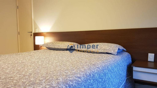 Imagem 15 de 26 de Maravilhoso Apartamento!! - Ap13575