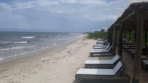 Terreno Em Praia De Santo Antônio Bahia Vendo Ou Troco 