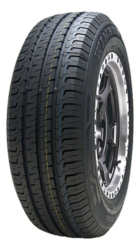 Llanta 215/70r15c 102r Winrun R350 Índice De Velocidad R