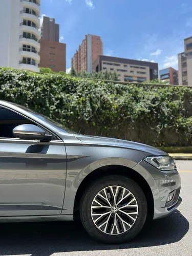 Volkswagen Jetta Tsi 1.4