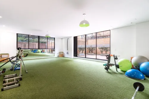 Apartamento En Venta En El Castillo. Cod V23372