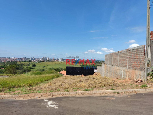 Imagem 7 de 13 de Terreno À Venda, 280 M² Por R$ 78.000,00 - Plaza Martin - Botucatu/sp - Te0052