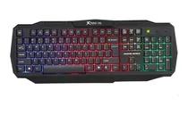 Comprar Kit Gamer Mouse Teclado Audifonos, Pad Mouse Xtrike Me