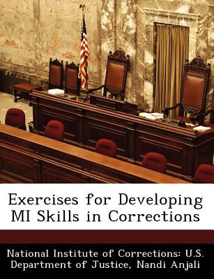 Libro Exercises For Developing Mi Skills In Corrections -...