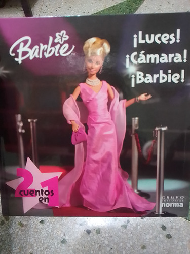 Barbie Cuento 