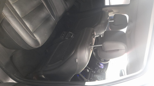 Imagen 12 de 17 de New koleos Intens