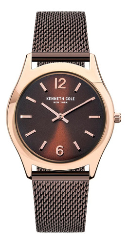 Reloj Kenneth Cole New York Kcwlg2124103