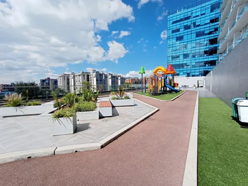 Apartamento En Arriendo En Salitre. Cod A1087190