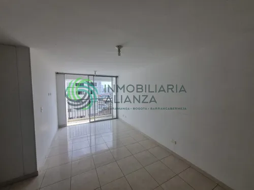 Apartamento En Venta En Mutualidad. Cod V61686