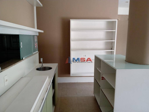 Loja, No Bairro De Higienópolis - 70 M² - Venda Por R$ 2.200.000 Ou Aluguel Por R$ 10.000 - São Paulo/sp - Lo0392