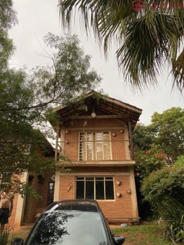 Imagem 9 de 25 de Chácara / Casa - Ch00090