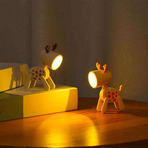 Linda Luz Nocturna Para Niños Linda Luz Nocturna Led Lámpara