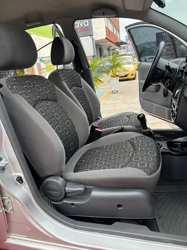 Chevrolet Spark LIFE 1.0 MT