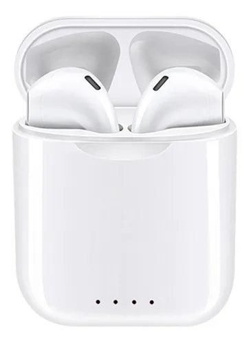 Auriculares Inalambricos I88 Tws Bluetooth Microfono Cuotas