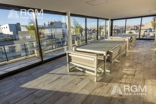 Imagen 11 de 30 de Ol Residences 3 Ambientes