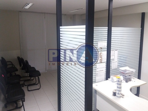 Imagem 6 de 20 de Sala Comercial, Complexo De Salas, Goiânia - Sa00050 - 33978007