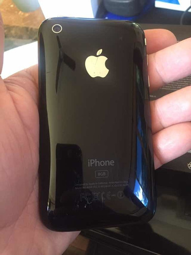 iPhone 3g 8gb