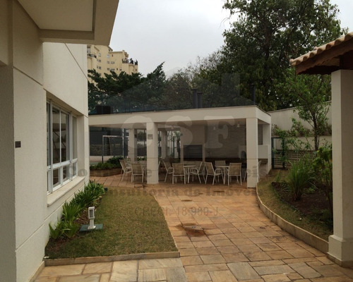 Apartamento De 81m² 3 Dormitórios Vila São Francisco - Ap14607 - 69218038