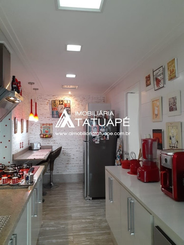Imagem 15 de 22 de Apartamento - Ap000444 - 69297949