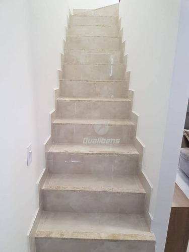 Imagem 6 de 30 de Sobrado Com 2 Dormitórios À Venda, 63 M² Por R$ 260.000,00 - Jardim Mauá - Mauá/sp - So0095