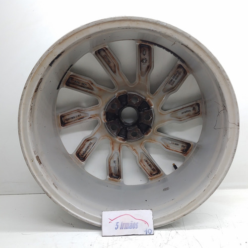 Roda Aro 19 Freelander 2 2.2 2011 / 2012 Nºbh521007ba (Usado)