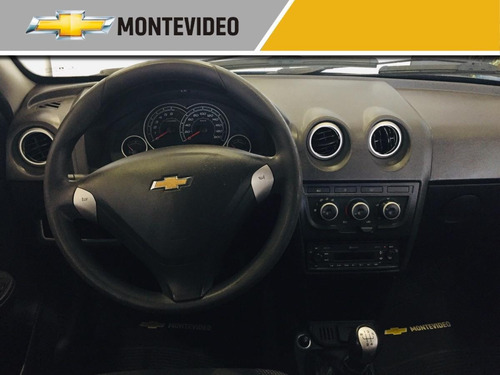 Chevrolet Corsa 1.6 2008