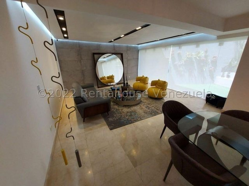 Imagen 6 de 15 de Apartamento En Venta Lomas Del Sol 22-27464 Eva Castillo 0414.306.72.20
