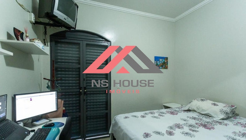 Imagem 12 de 23 de Casa - Ca00075 - 70709277