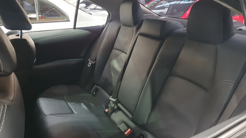 Toyota Corolla 2.0 VVT-IE XEI DIRECT SHIFT