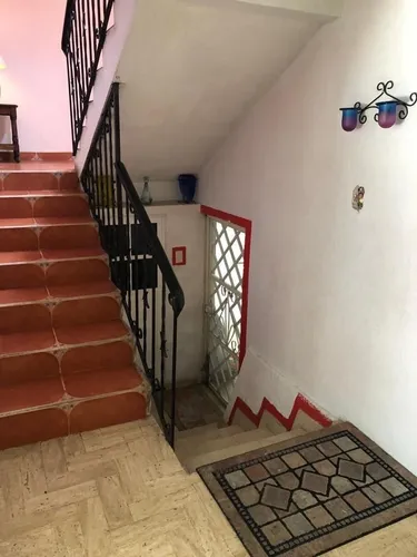 Excelente Casa Muy Amplia A 15 Minutos De Six Flags
