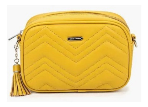 Bandolera David Jones
