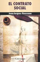 Comprar El Contrato Social, De Jean Jacques Rousseau., Vol. 1. Editorial Fontamara, Tapa Pasta Blanda, Edición 1 En Español, 2015