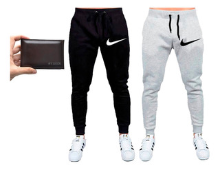 calça moletom masculina nike mercado livre