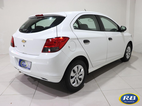 Chevrolet Onix 10mt Joye