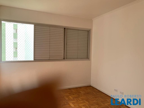 Imagem 3 de 14 de Apartamento - Vila Clementino - Sp - 628535