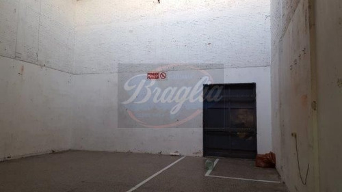 Imagen 2 de 11 de Venta Local Comercial Monoambiente Jacinto Vera Braglia 1-38