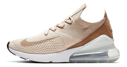 Zapatillas Nike Air Max 270 Flyknit Desert Ah6803_801   