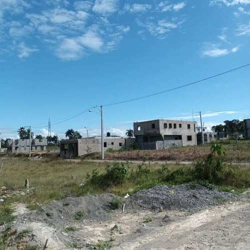 Imagen 12 de 27 de El Futuro De Tu Familia Estas En Tu Manos Solar A Venta De 145 M2 Listo Para Construir A Su Gusto